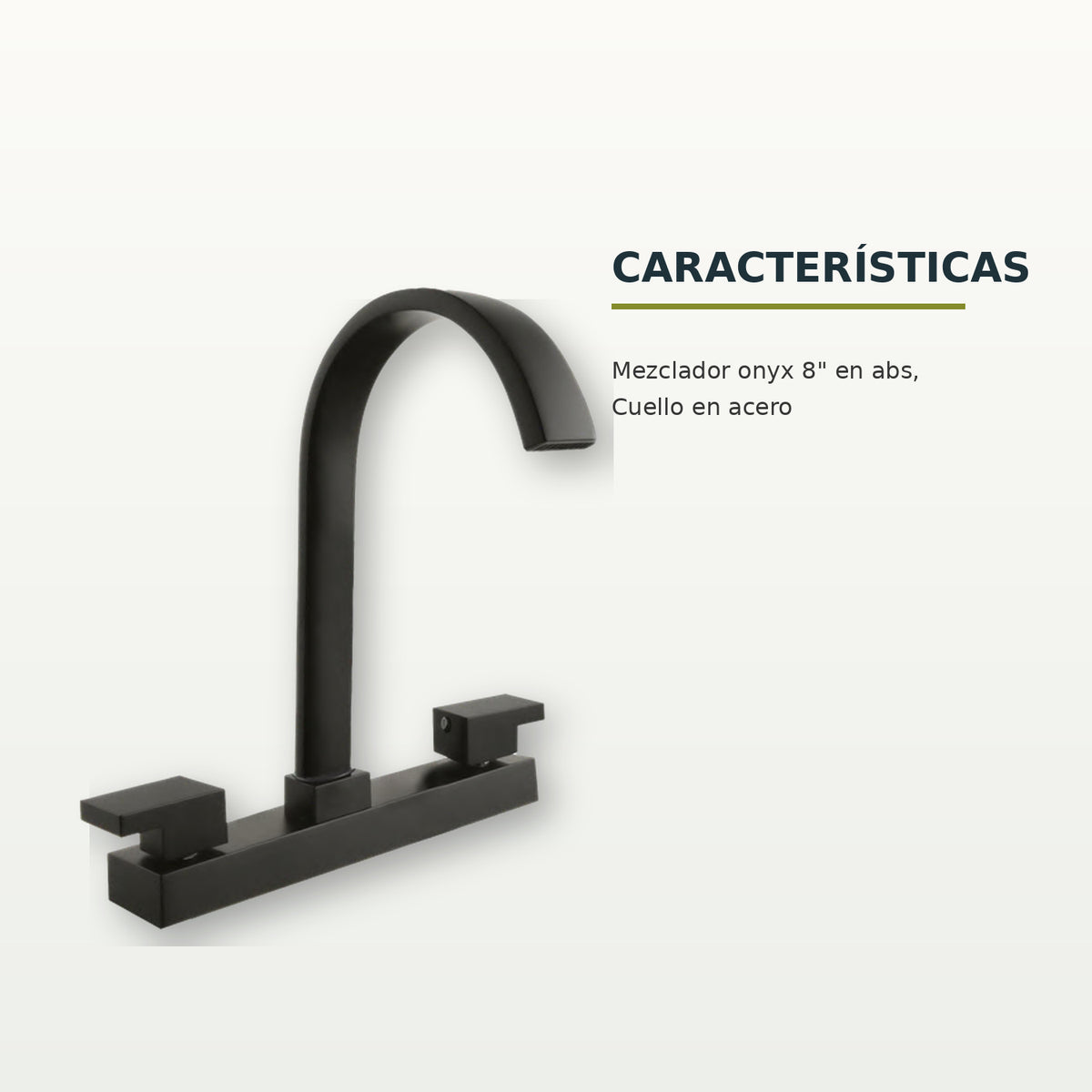 FA25024: características confirmadas del producto