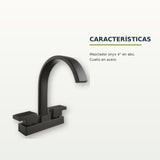 FA25032: características confirmadas del producto