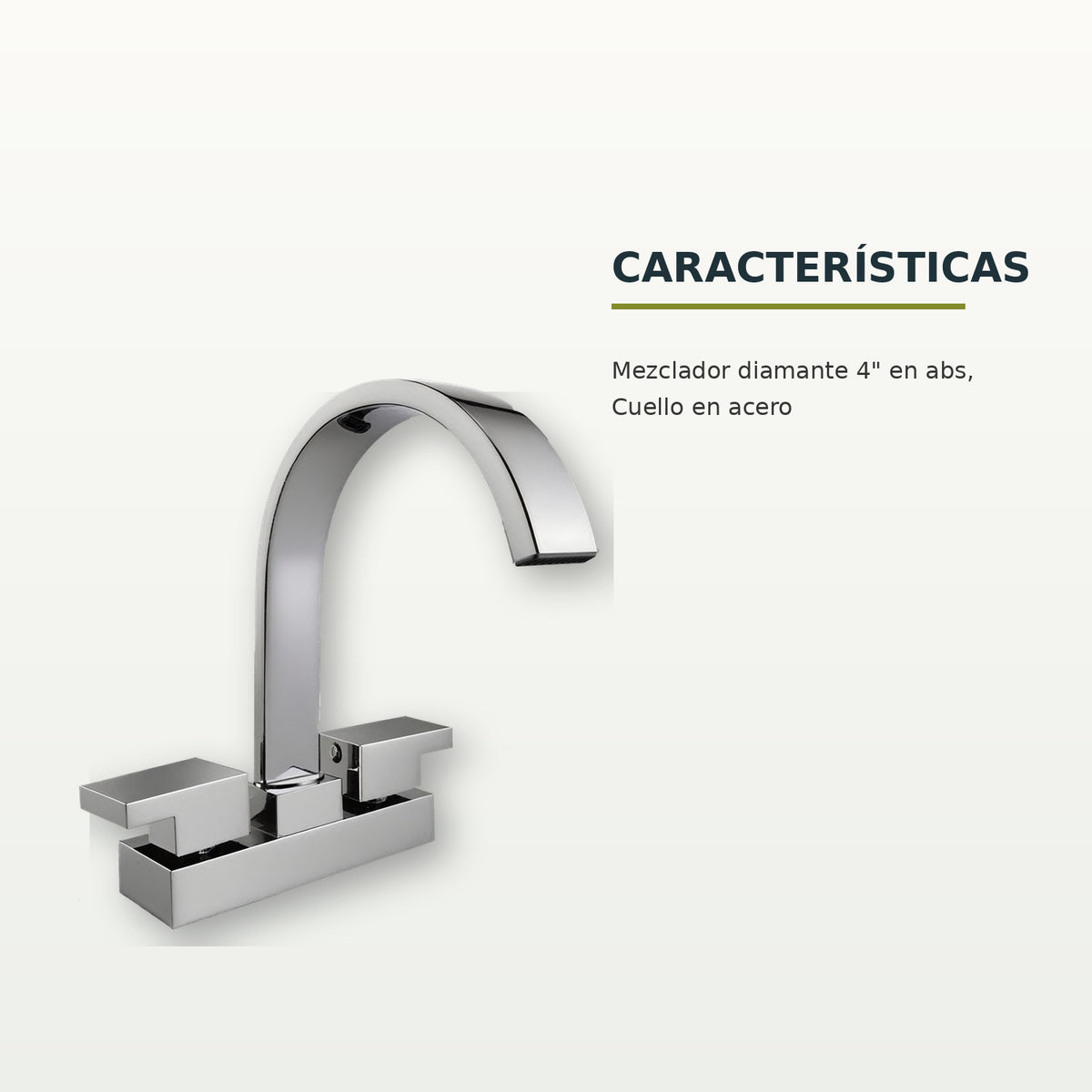 FA25033: características confirmadas del producto