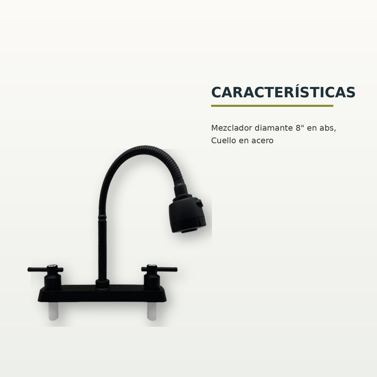 FA25035: características confirmadas del producto