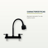 FA25035: características confirmadas del producto