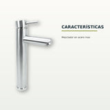 H-F2002: características confirmadas del producto