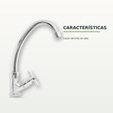 YW008: características confirmadas del producto