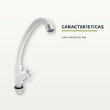 YW009: características confirmadas del producto