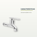 Características confirmadas del producto