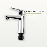 YW063: características confirmadas del producto