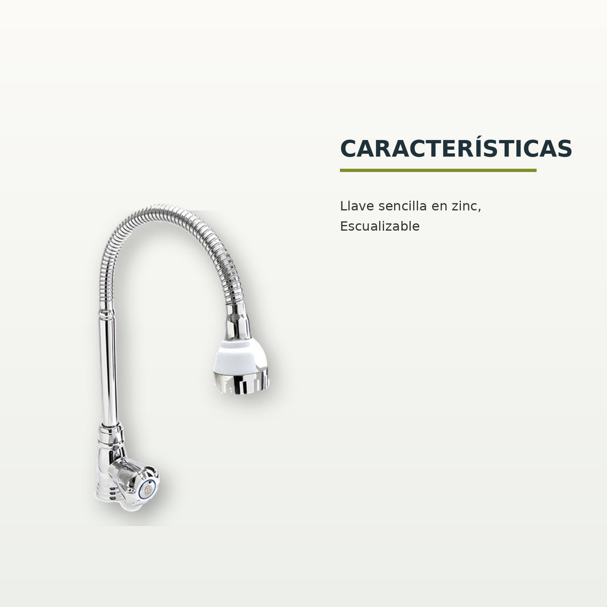 YW086: características confirmadas del producto