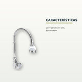 YW086: características confirmadas del producto