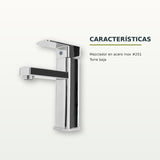 YW097: características confirmadas del producto