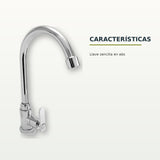 YW098: características confirmadas del producto