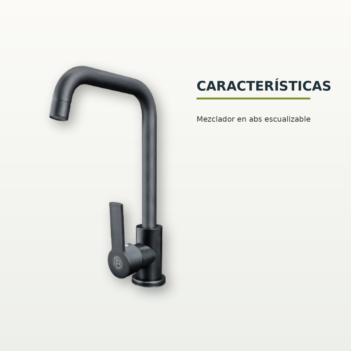 YW107-07: características confirmadas del producto