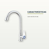 YW108: características confirmadas del producto