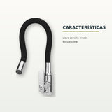 YW156-07: características confirmadas del producto