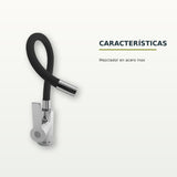 YW352-07: características confirmadas del producto