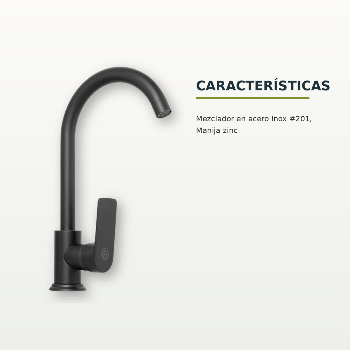 YW596-07: características confirmadas del producto