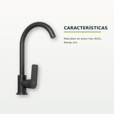 YW596-07: características confirmadas del producto