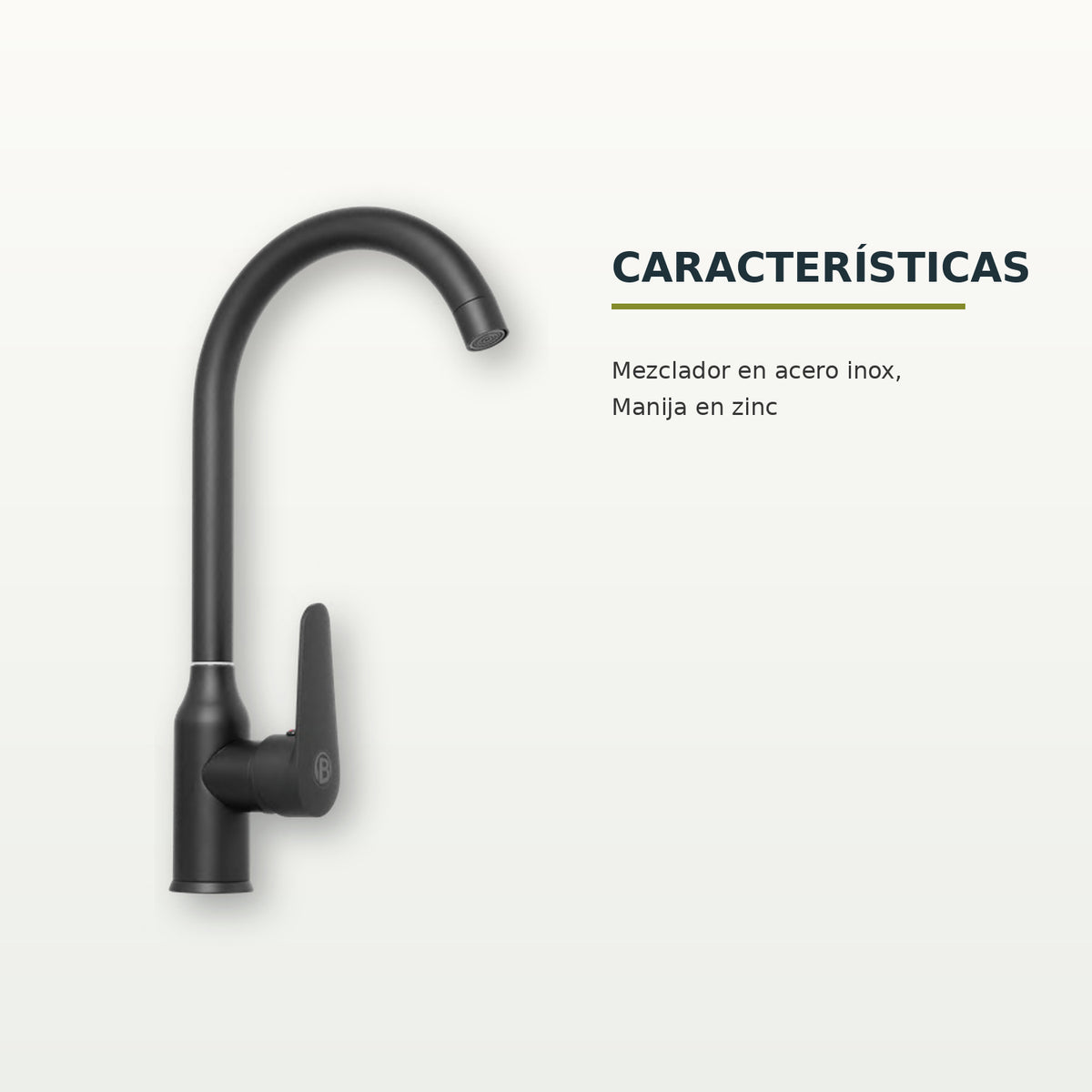 YW600-07: características confirmadas del producto