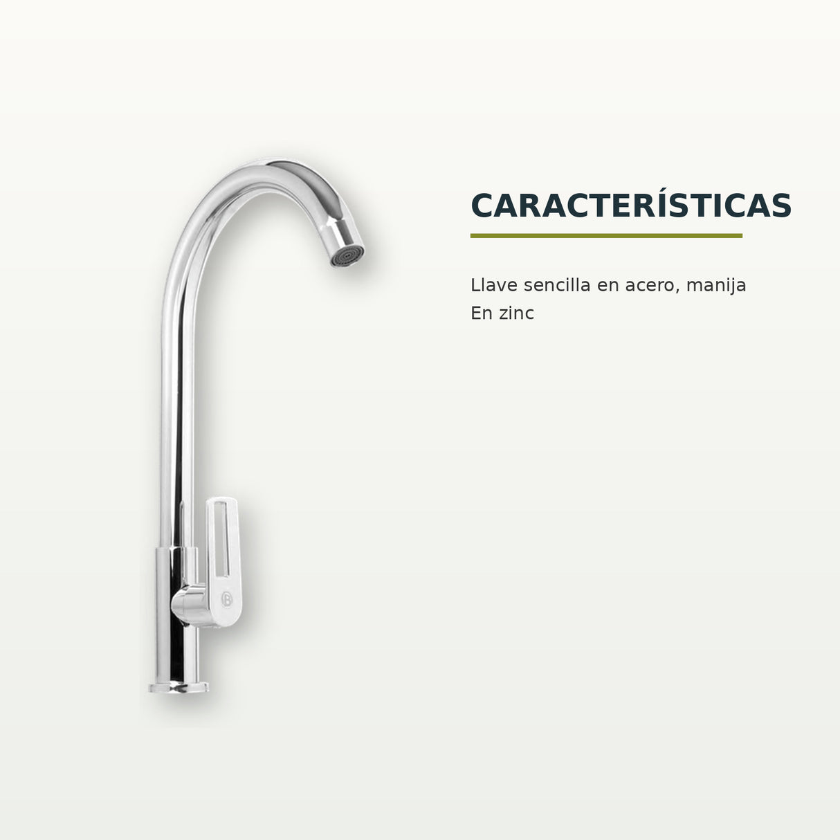 YW603: características confirmadas del producto