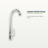 YW603: características confirmadas del producto