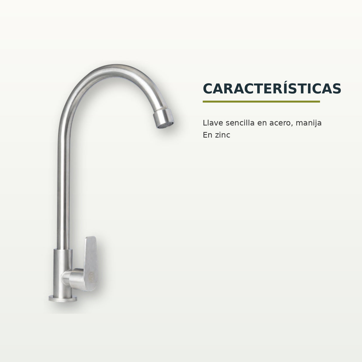YW604: características confirmadas del producto