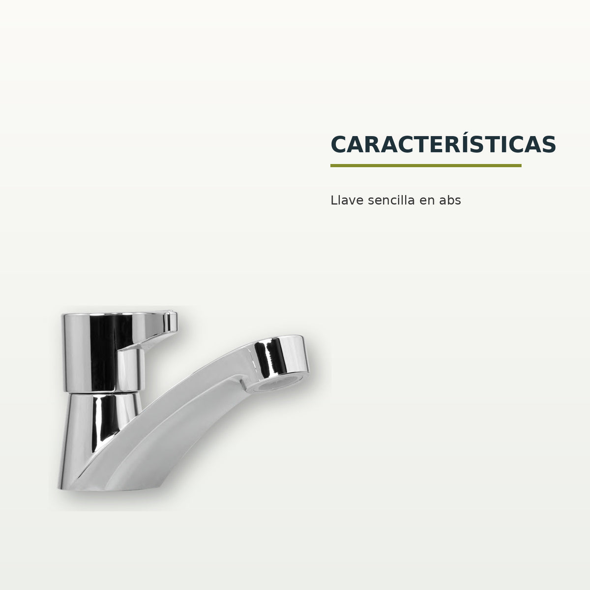 YW607: características confirmadas del producto