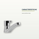 YW607: características confirmadas del producto