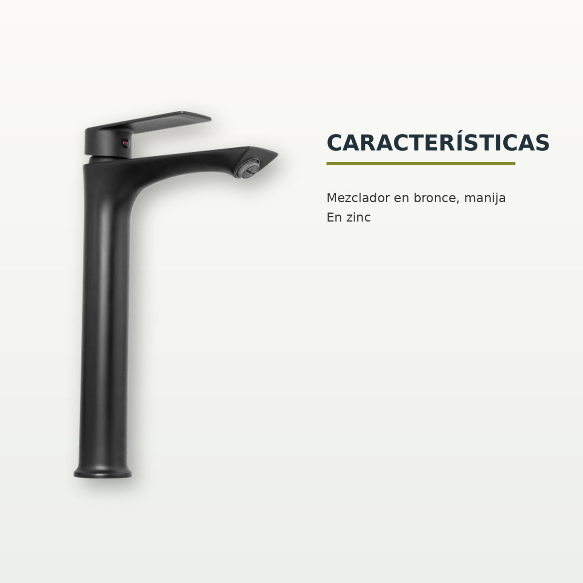 YW612-13: características confirmadas del producto