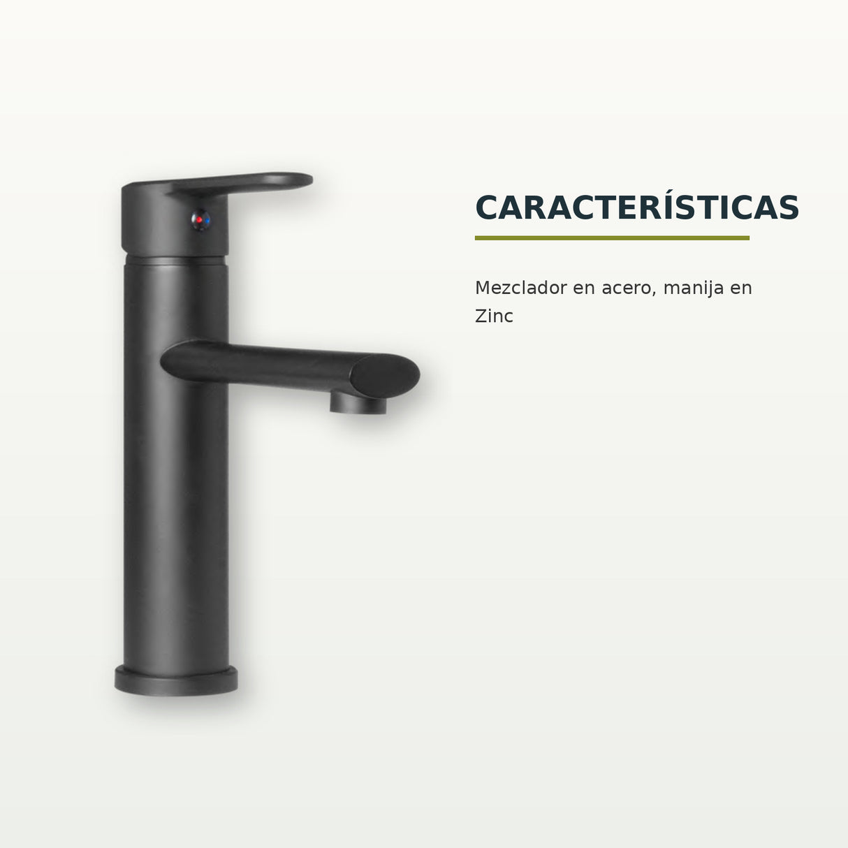 YW616-07: características confirmadas del producto