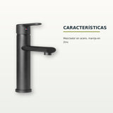 YW616-07: características confirmadas del producto