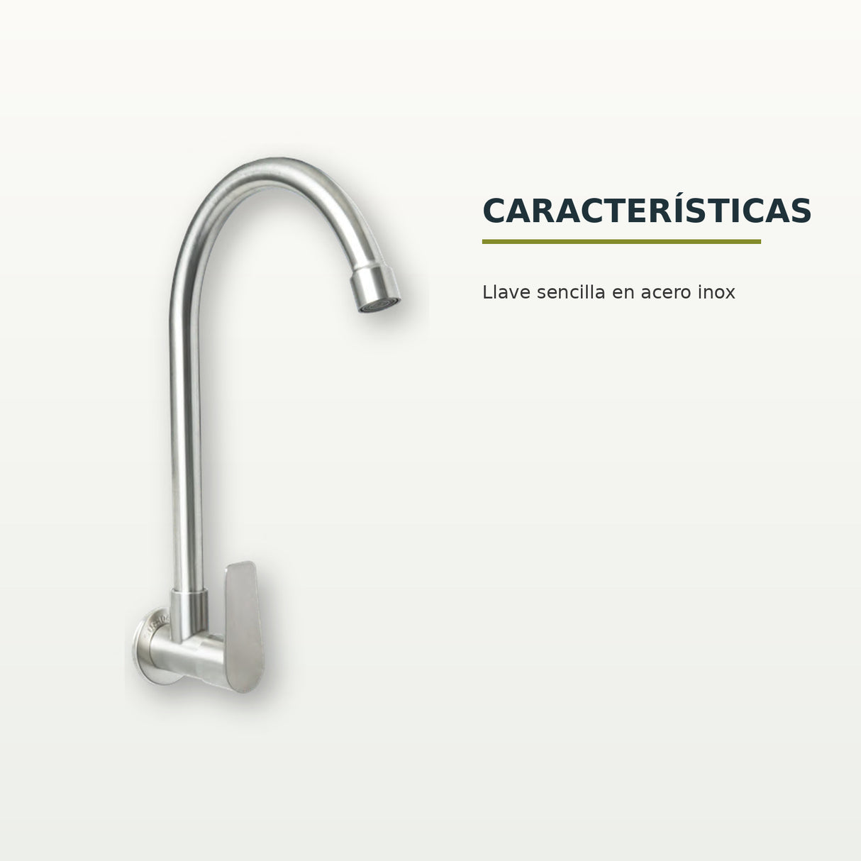 YW626: características confirmadas del producto