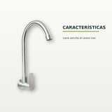 YW626: características confirmadas del producto