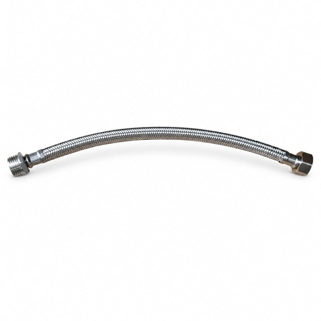 Flexible de Agua HI-HE 1/2" x 35 cm - vista principal