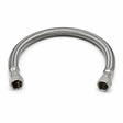 Manguera flexible para calentador hembra-hembra de 1/2 pulgada x 60 cm