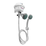 Ducha Electrica A 110v Con Ducha Teléfono - imagen 6