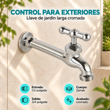 Características principales del producto