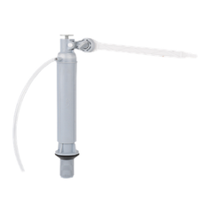 Válvula de entrada para sanitario Arawak de 17 cm