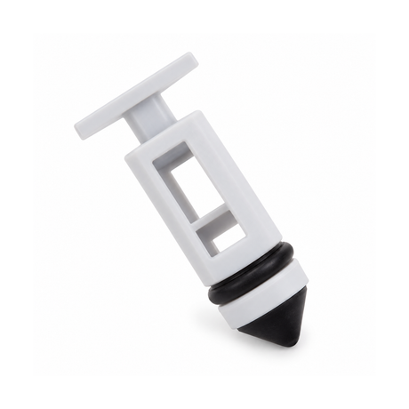 Émbolo de repuesto para válvula de entrada