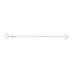 Acople flexible para lavamanos y lavaplatos de 40 cm y ½ × ½ pulgada