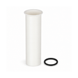 Sosco para canastilla de lavaplatos de 15 cm sobre fondo blanco, producto completo.