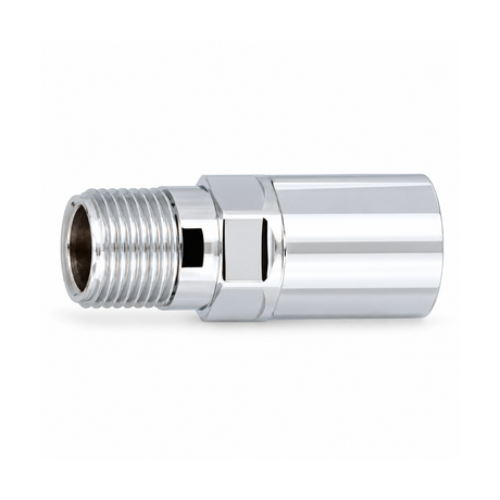 Adaptador de extensión para llaves de 6 cm
