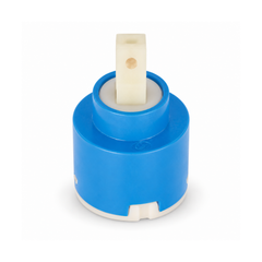 Cartucho para monocontrol de ducha de 40 mm
