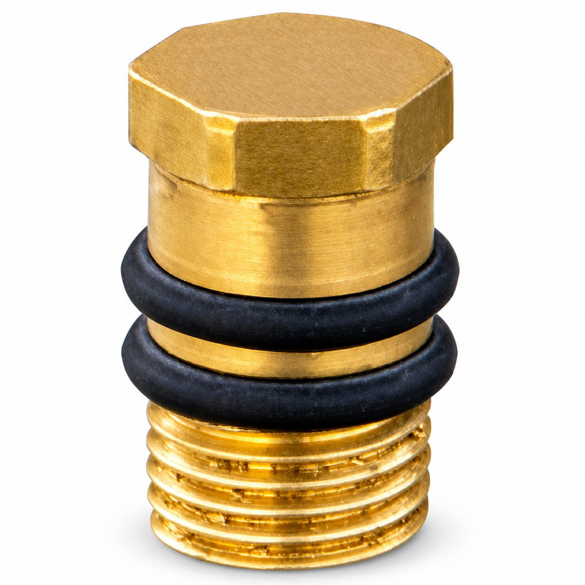 Producto de Tapón de Latón para Grifería Monocontrol