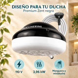 Características de la ducha 1107110