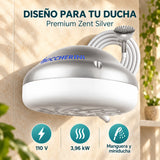 Características de la ducha 1108110