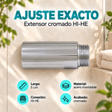 Características principales del producto
