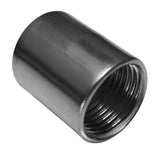 Hilo HI-HI 1/2" Acero Inoxidable Cromado