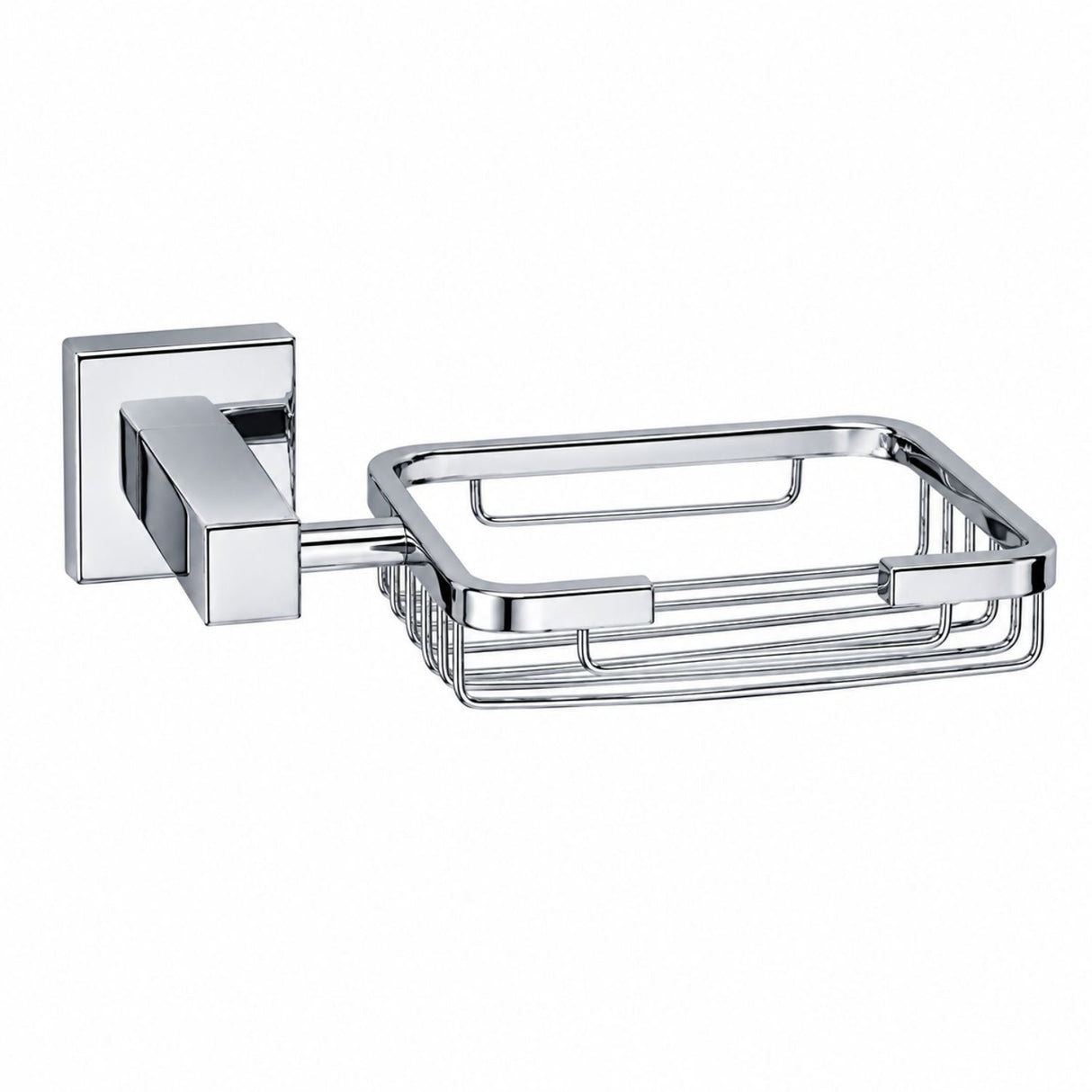 Juego de accesorios Palace 6 piezas cuadrado pesado Metal