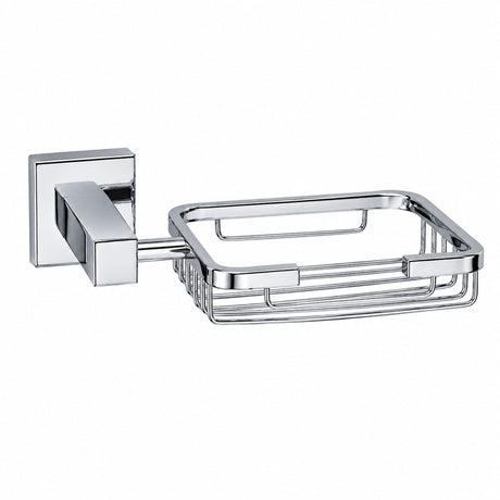 Juego de accesorios Palace 6 piezas cuadrado pesado Metal