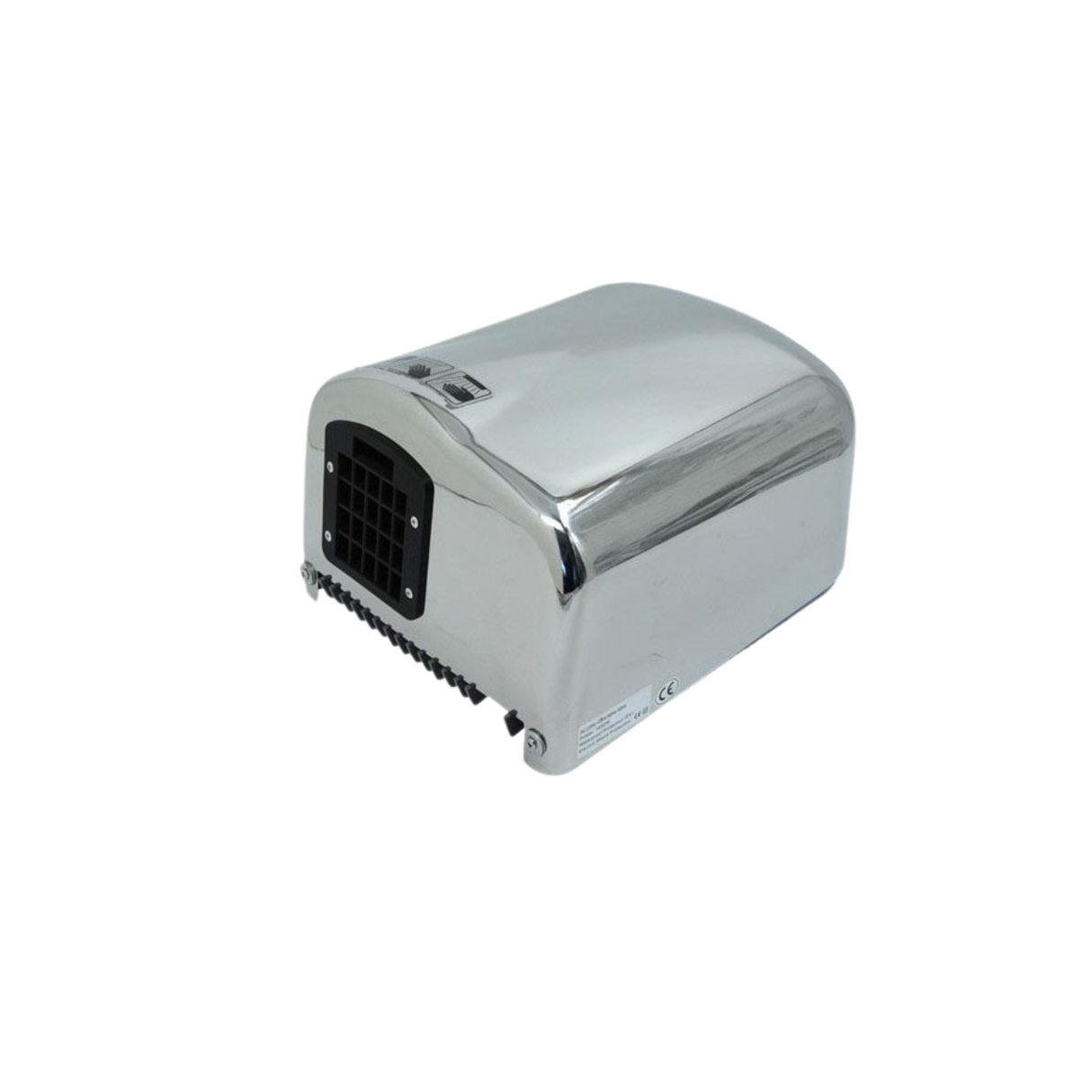 Secador De Manos Automático Metálico 110 Voltios