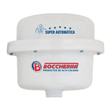 Ducha Eléctrica Dirigible Blanca 220 V sin Accesorios 16 cm - imagen 1